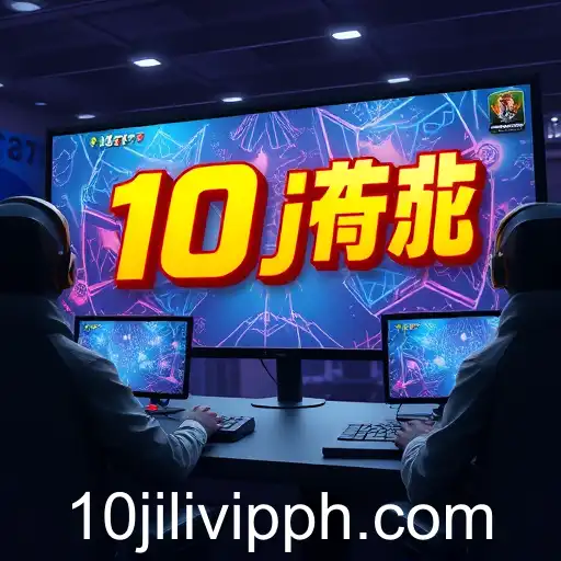 10jili: Revolutionizing Online Gaming