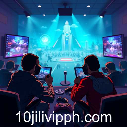 10jili Emerges as a Popular Destination for Online Gaming Enthusiasts