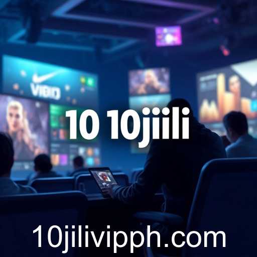 The Rise of 10jili: A New Era in Gaming