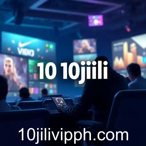 The Rise of 10jili: A New Era in Gaming