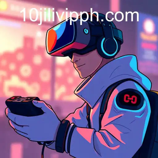 The Rise of 10jili in the Gaming World