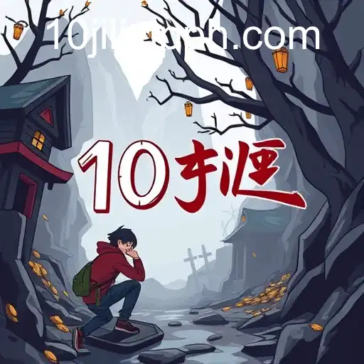 Discovering the Thrills of Adventure Time Gaming: Unraveling the '10jili' Mystery