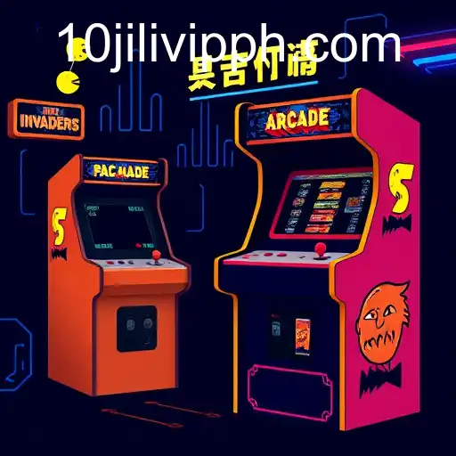 Exploring 'Arcade Fun': A Dive into the '10jili' Gaming World