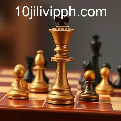 Reviving Board Classics with '10jili': A Digital Nostalgia