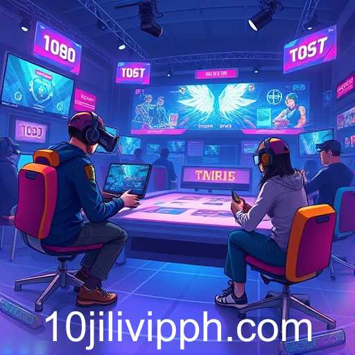 Digital Gaming Trends of 2025