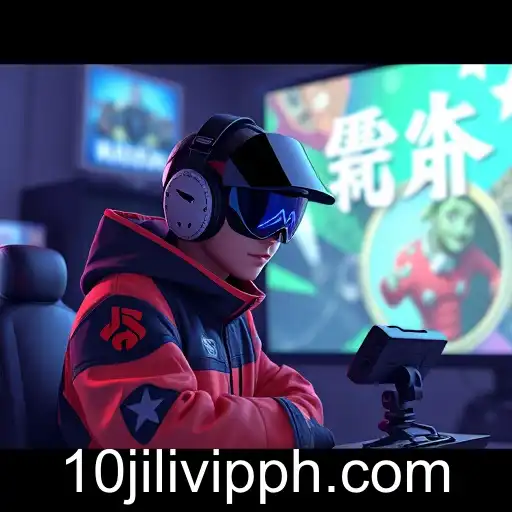 Emerging Trends in Online Gaming: The Rise of 10jili