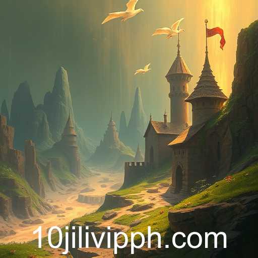 Gaming and Technology: The Rise of 10jili