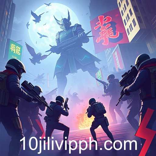Exploring the Thrills of 'Multiplayer Madness' with 10jili: A Gamers' Paradise