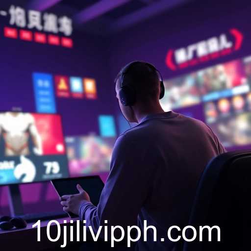 The Rise of Online Gaming Platforms in 2025