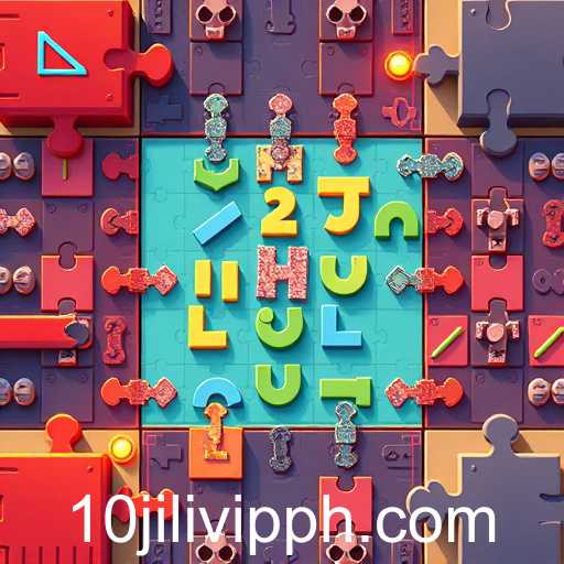Exploring the Intriguing World of Puzzle Play with 10jili