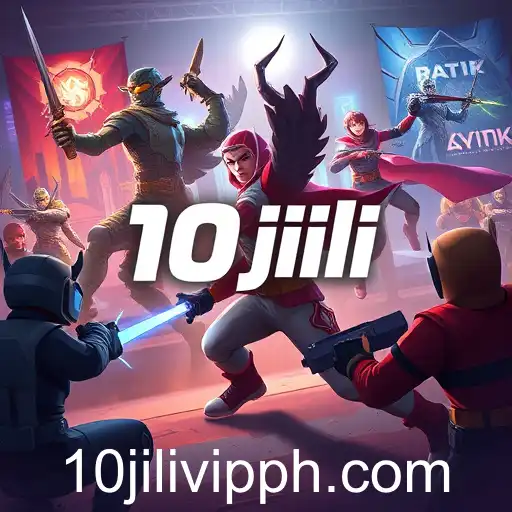 The Rise of 10jili in the Digital Gaming Arena
