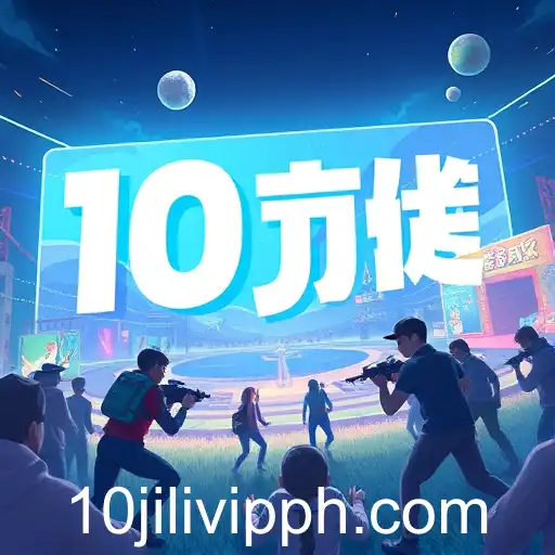 The Rise of 10jili in Online Gaming