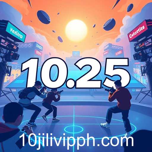 The Rise of 10jili in the Gaming World