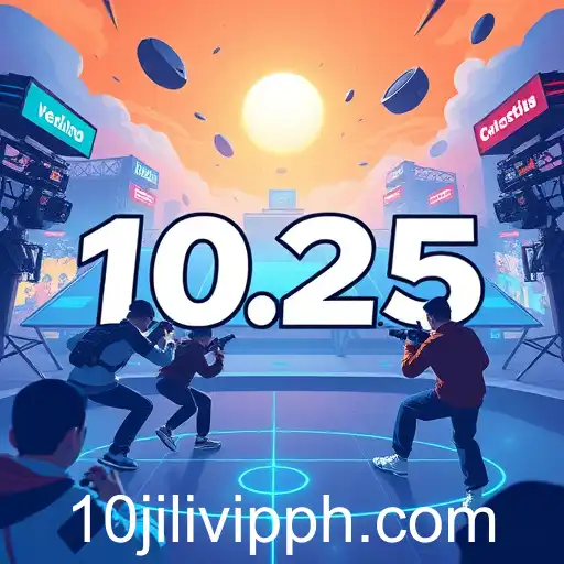 The Rise of 10jili in the Gaming World