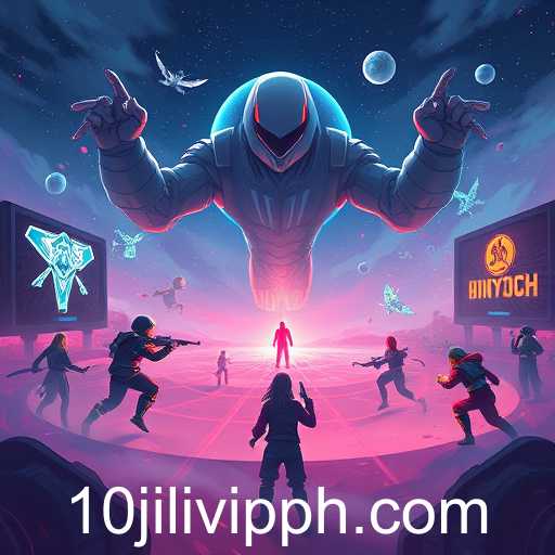 The Rise of 10jili in Online Gaming