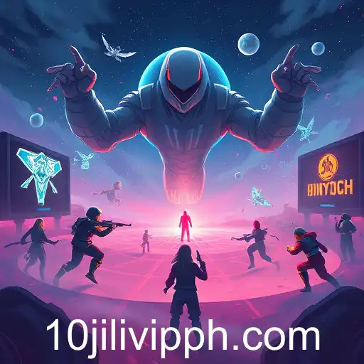 The Rise of 10jili in Online Gaming