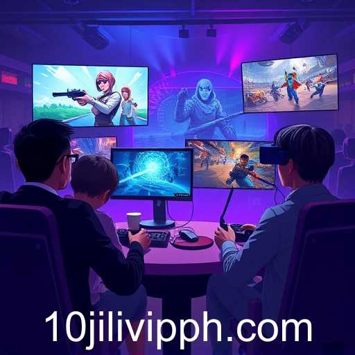 The Rise of Free-to-Play Gaming Online