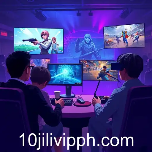 The Rise of Free-to-Play Gaming Online