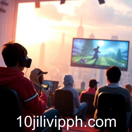 The Rise of Online Gaming Communities