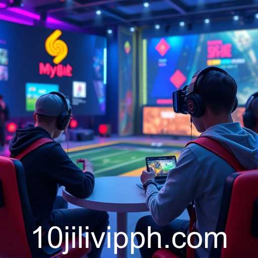 Exploring the Rise of Online Gaming in 2025