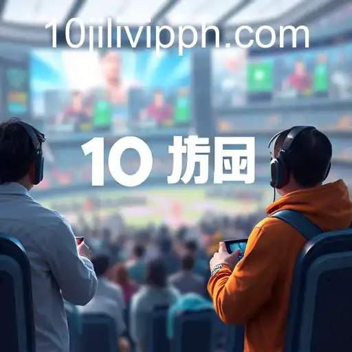 The Rise of Online Gaming Platforms in 2025