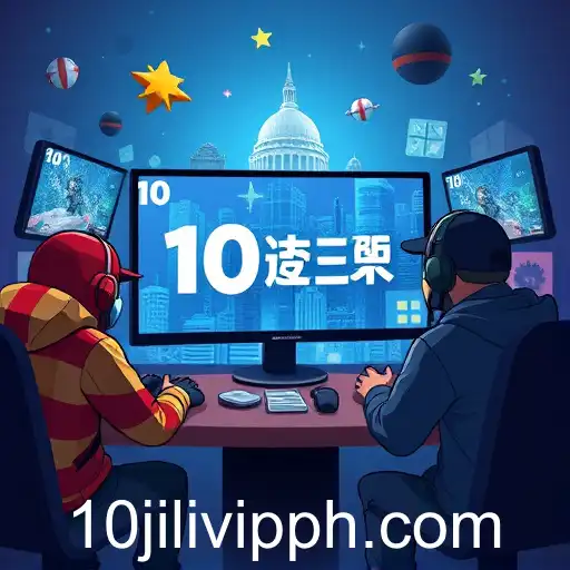 The Role of Gaming in the Digital World