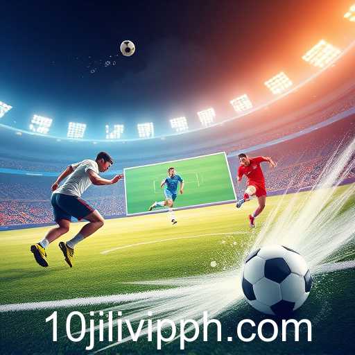 Unlocking New Gaming Realms: The Rise of 'Sports Corner' with '10jili'