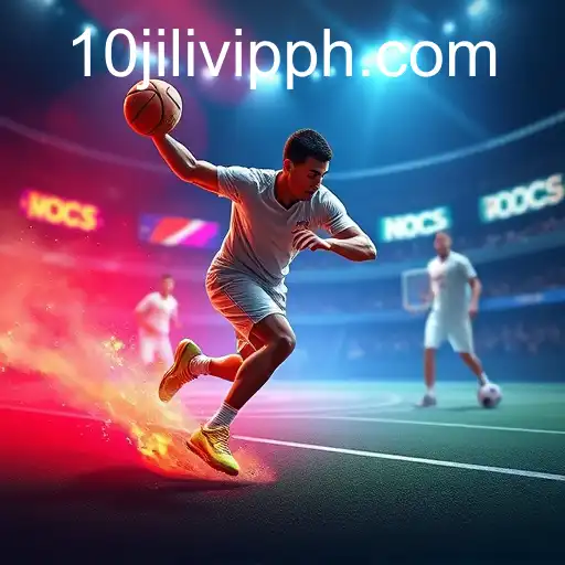 Unlocking New Gaming Realms: The Rise of 'Sports Corner' with '10jili'