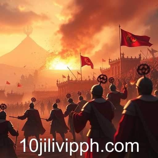 Exploring Strategy Games: The Alluring World of 10jili
