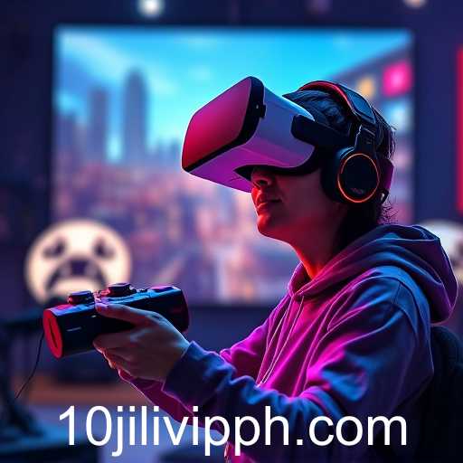 Virtual Reality Transforms Online Gaming